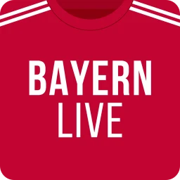 Biểu tượng Bayern Live - für München Fans